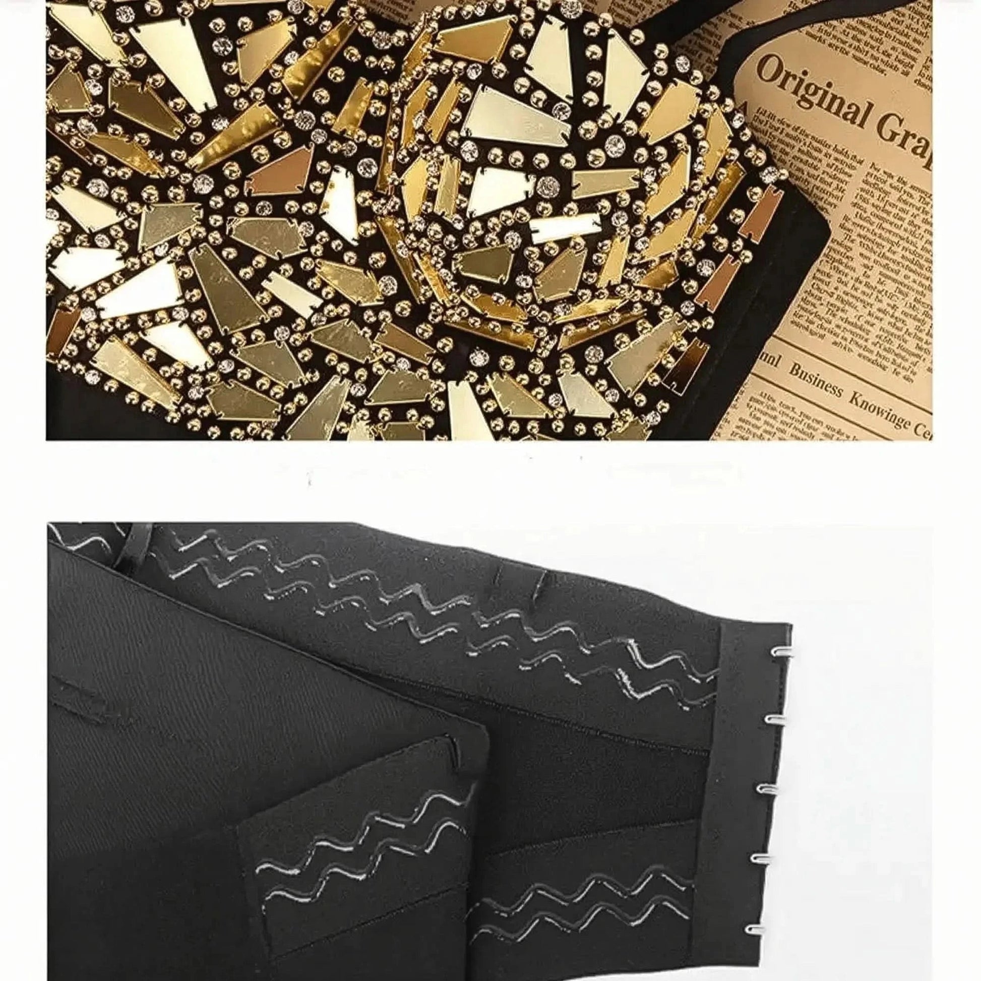 Camisole Clubwear - Saylana