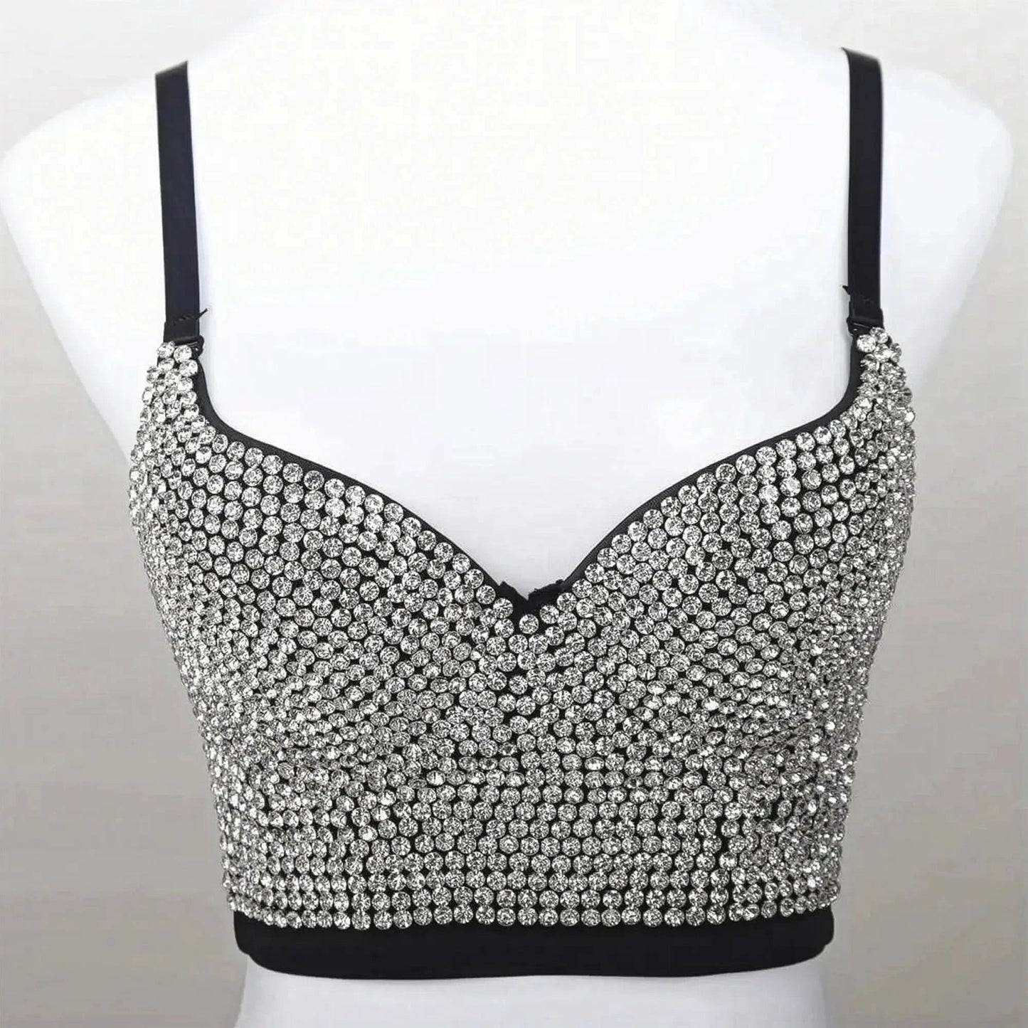 Camisole Clubwear - Saylana