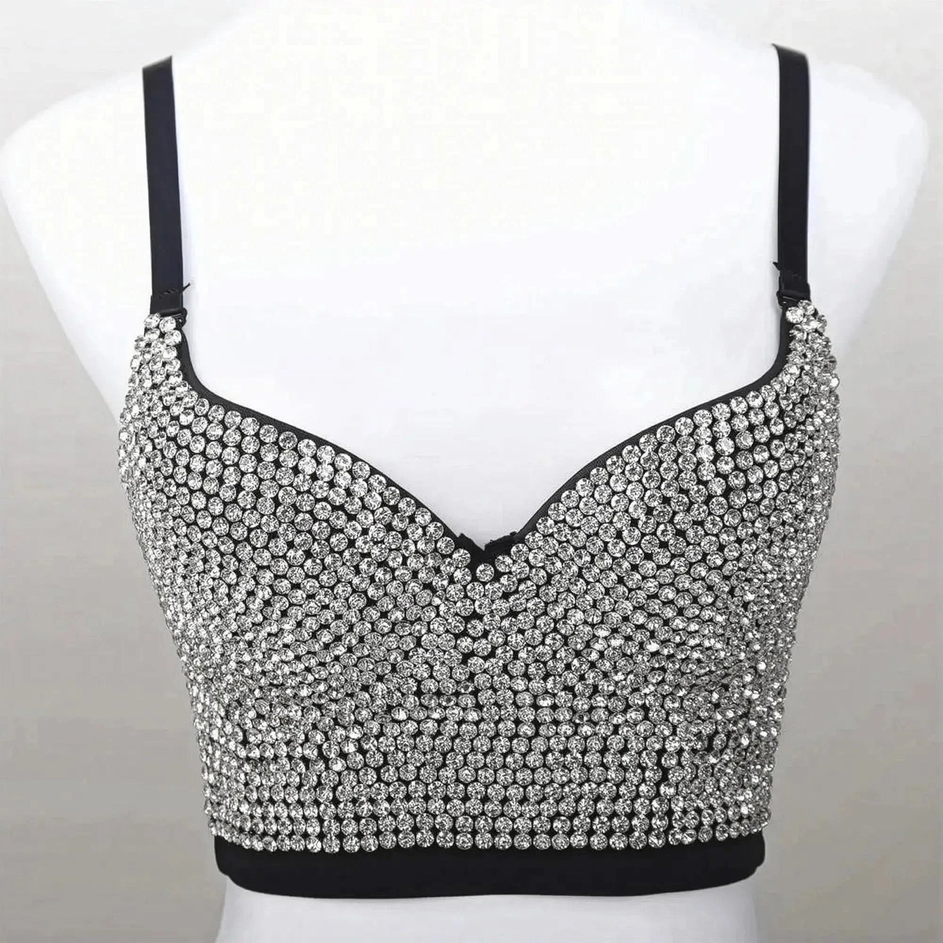 Camisole Clubwear - Saylana