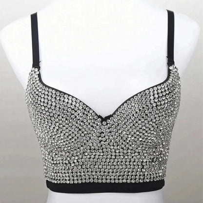 Camisole Clubwear - Saylana