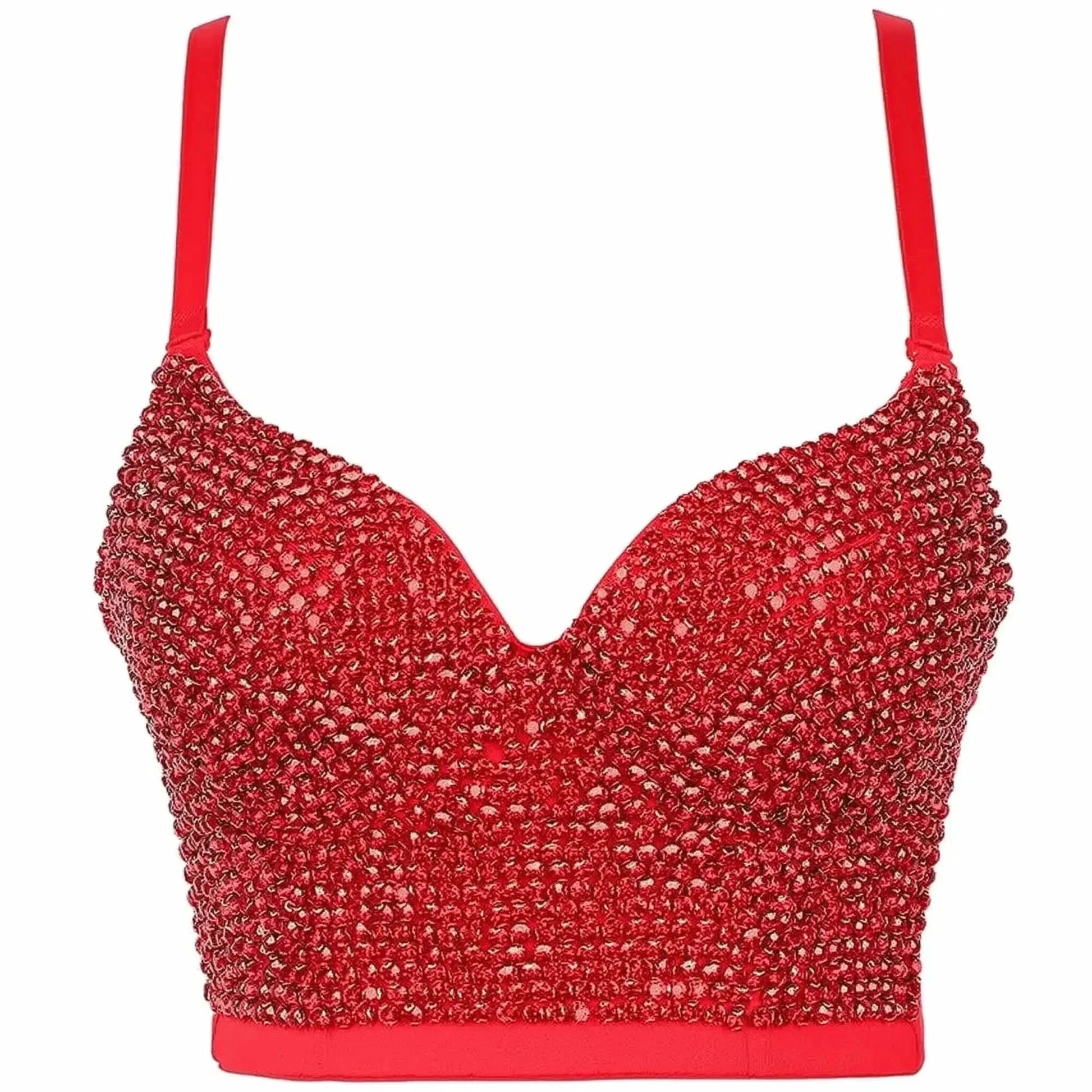 Camisole Clubwear - Saylana