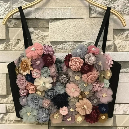 Camisole Clubwear - Saylana