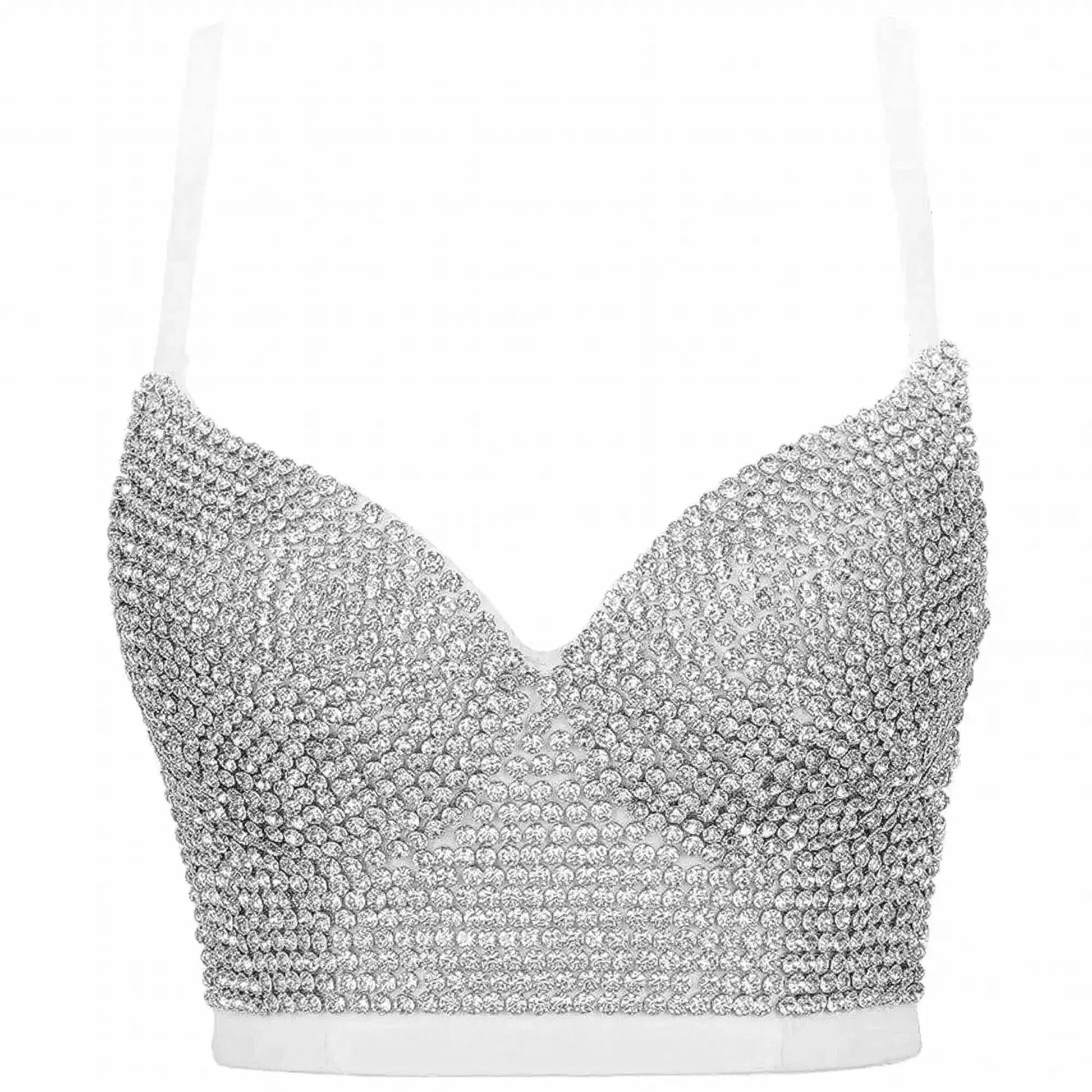 Camisole Clubwear - Saylana
