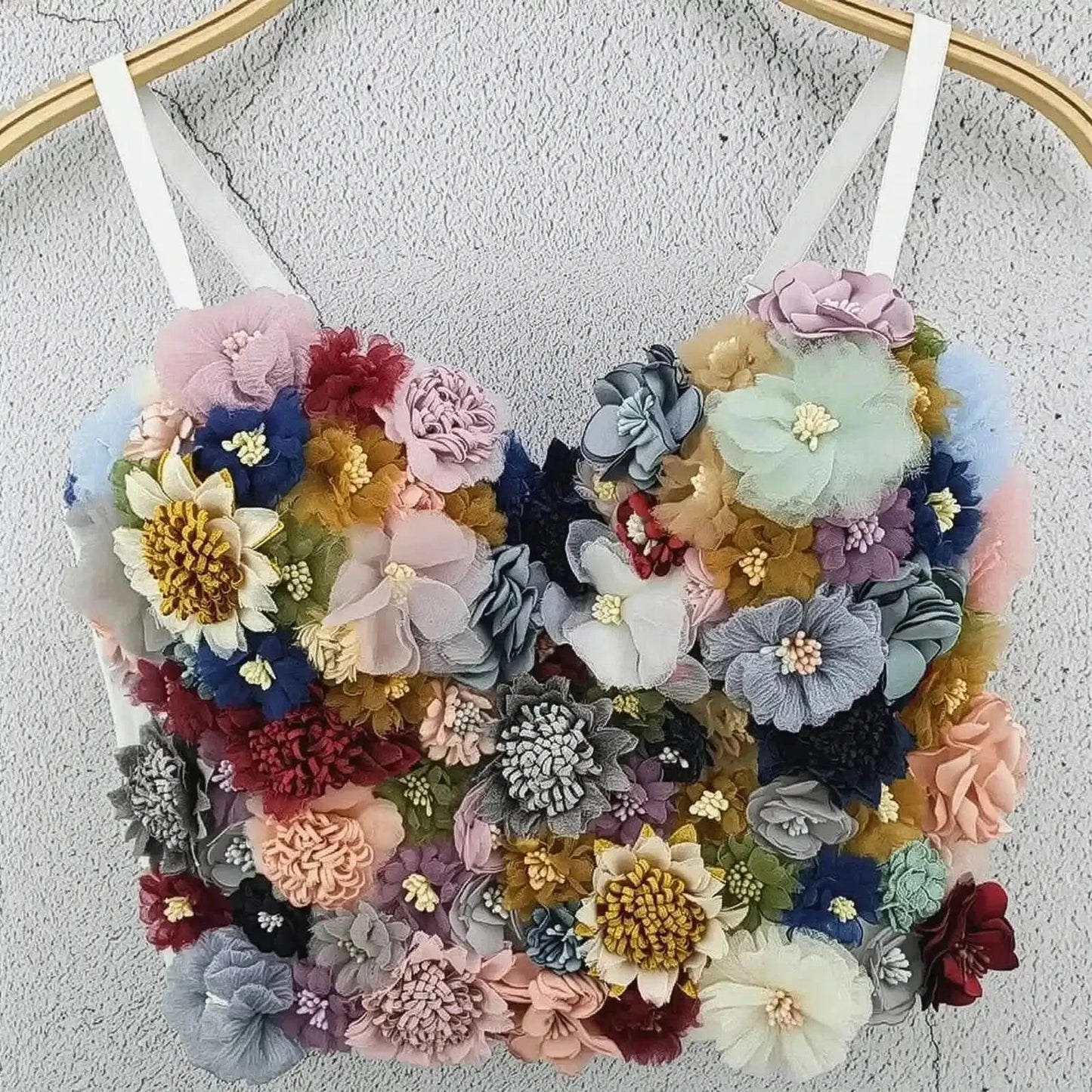 Camisole Clubwear - Saylana