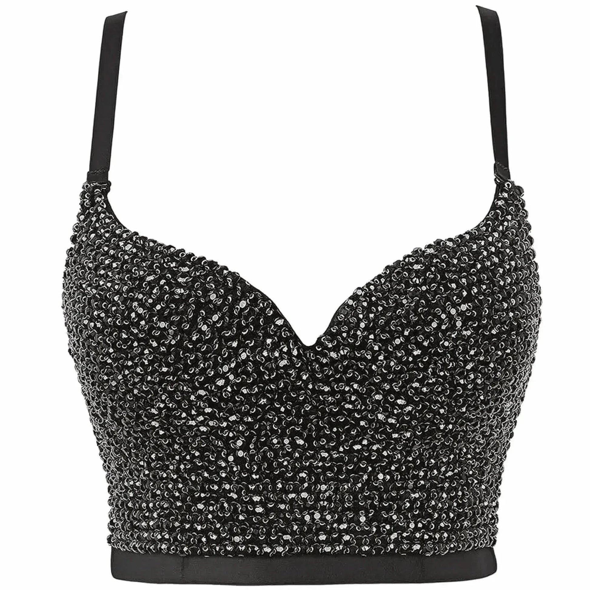 Camisole Clubwear - Saylana