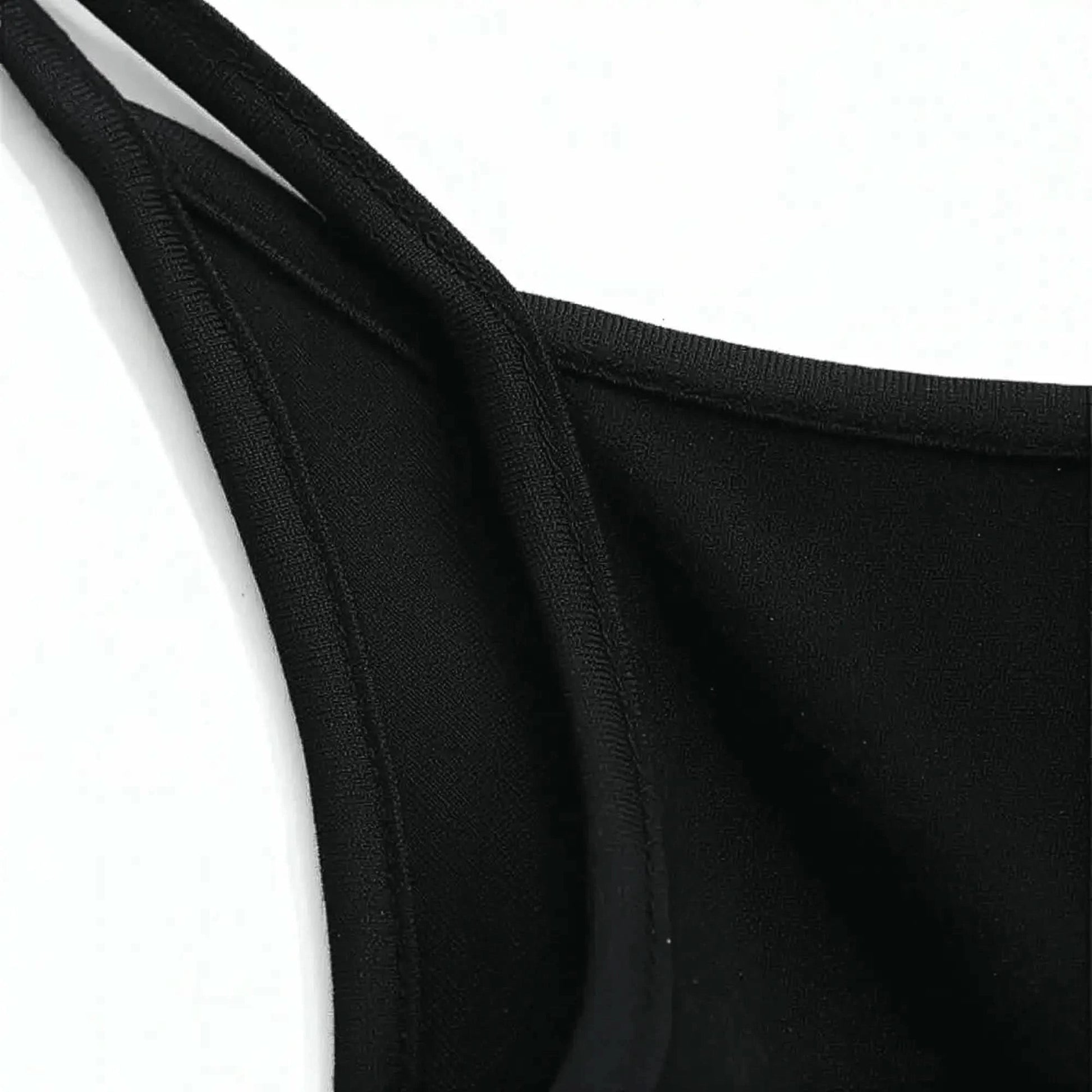 Camisole dos nu streetwear - Saylana