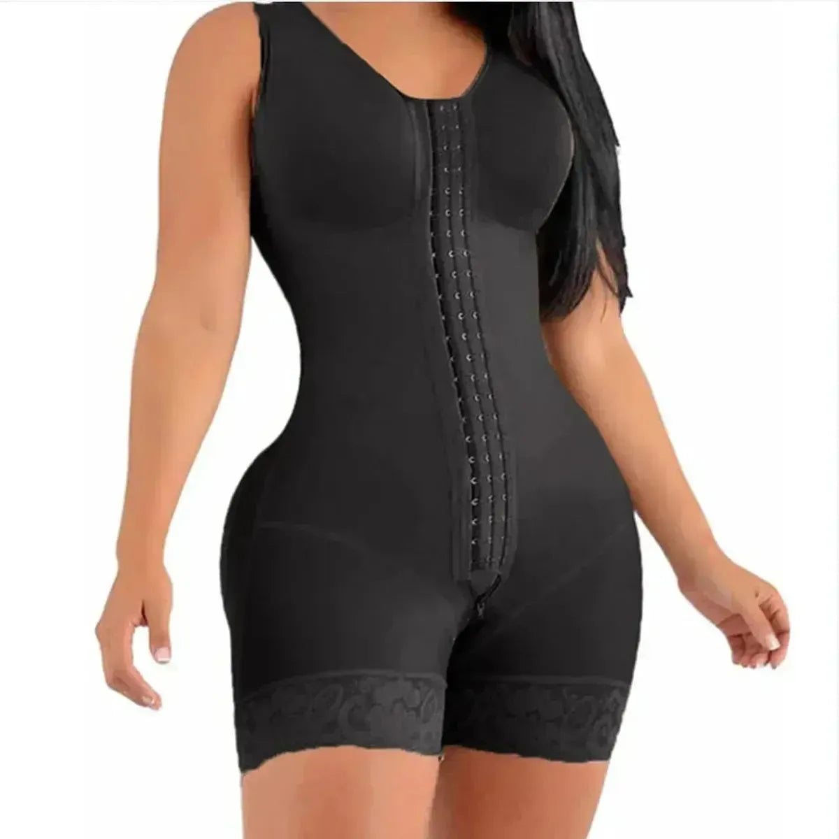 Ceinture Amincissante Post-BBL-Saylana