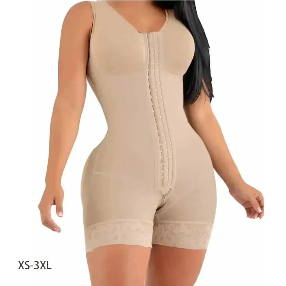 Ceinture Amincissante Post-BBL-Saylana