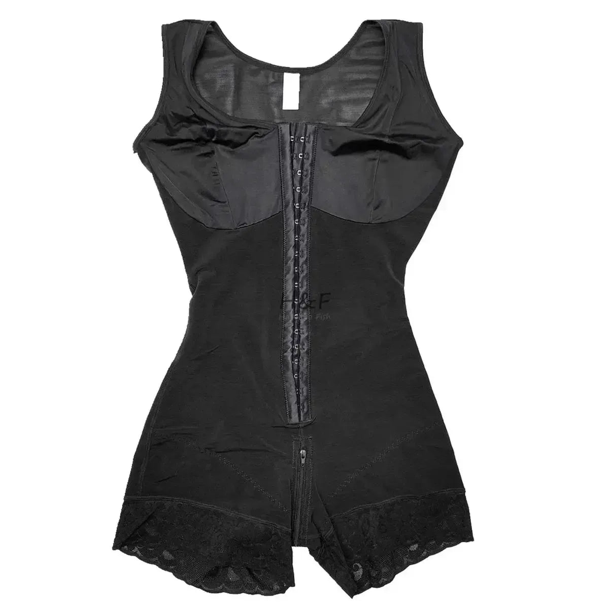 Ceinture Amincissante Post-BBL-Saylana