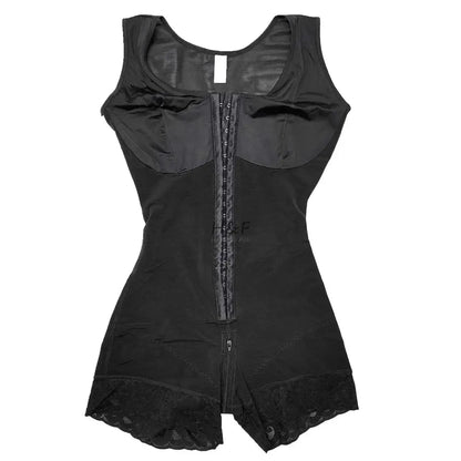 Ceinture Amincissante Post-BBL-Saylana