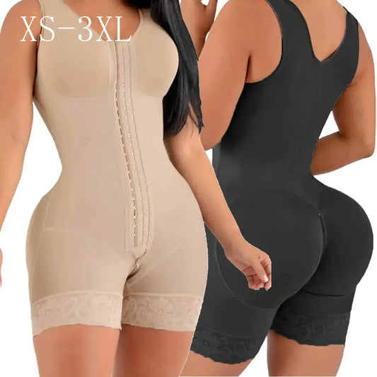 Ceinture Amincissante Post-BBL-Saylana