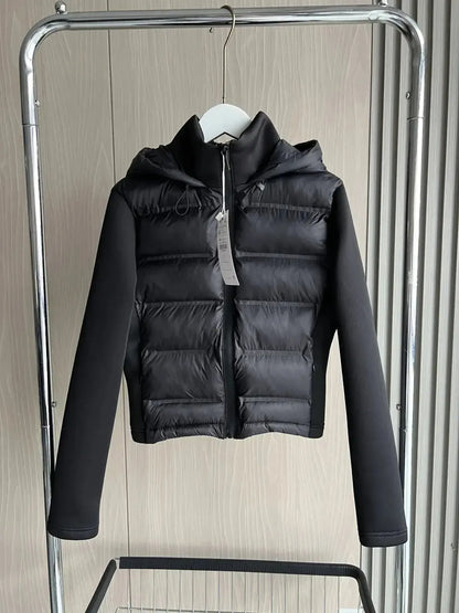 Chaude Longues Manches Sport-Saylana