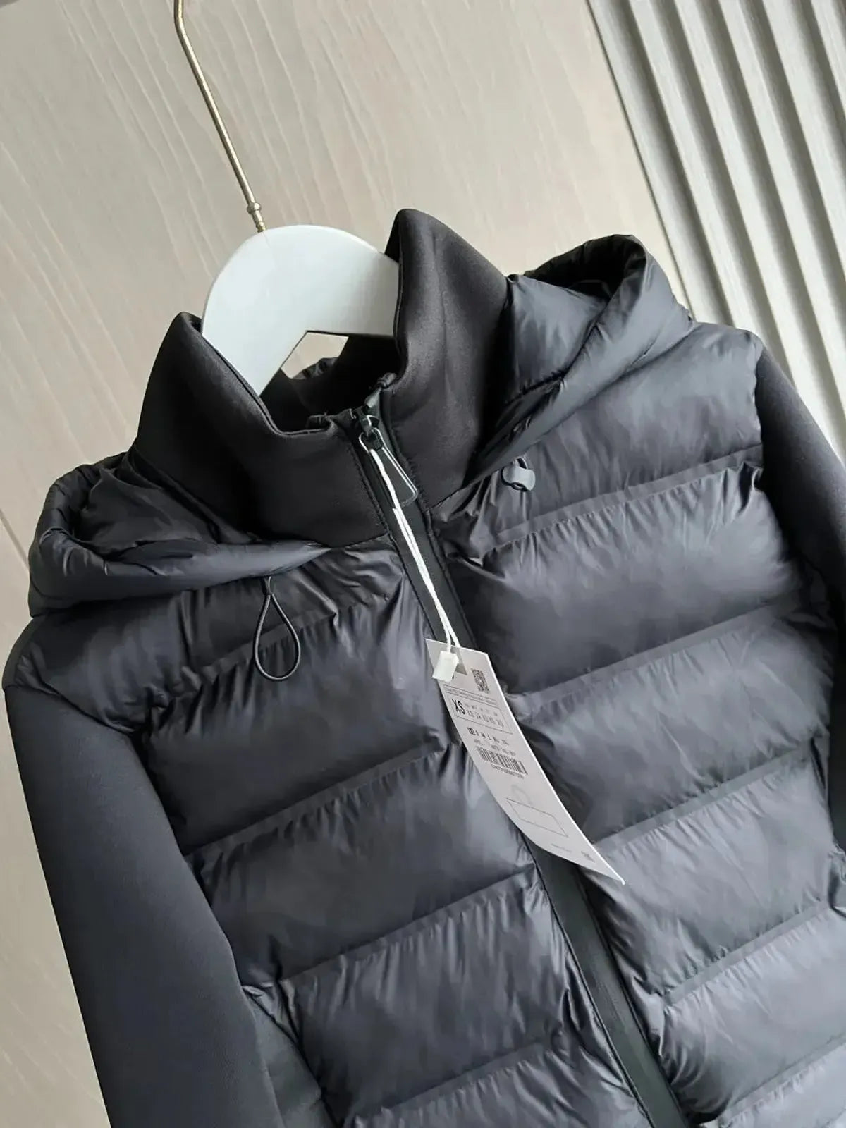 Chaude Longues Manches Sport-Saylana