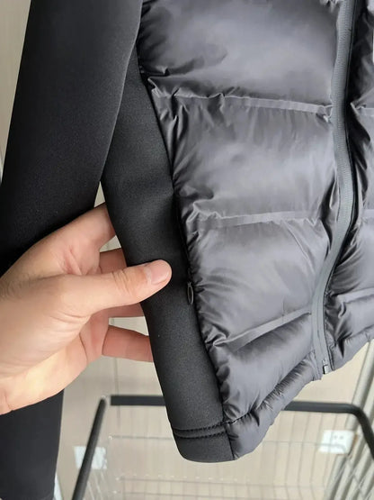 Chaude Longues Manches Sport-Saylana