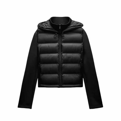 Chaude Longues Manches Sport - Saylana