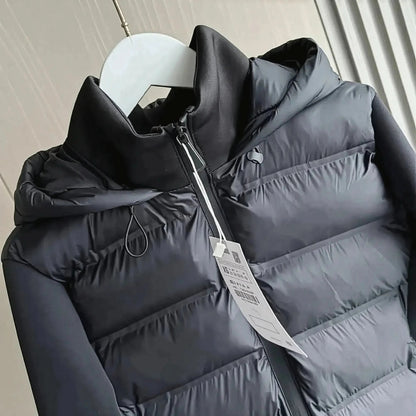 Chaude Longues Manches Sport - Saylana