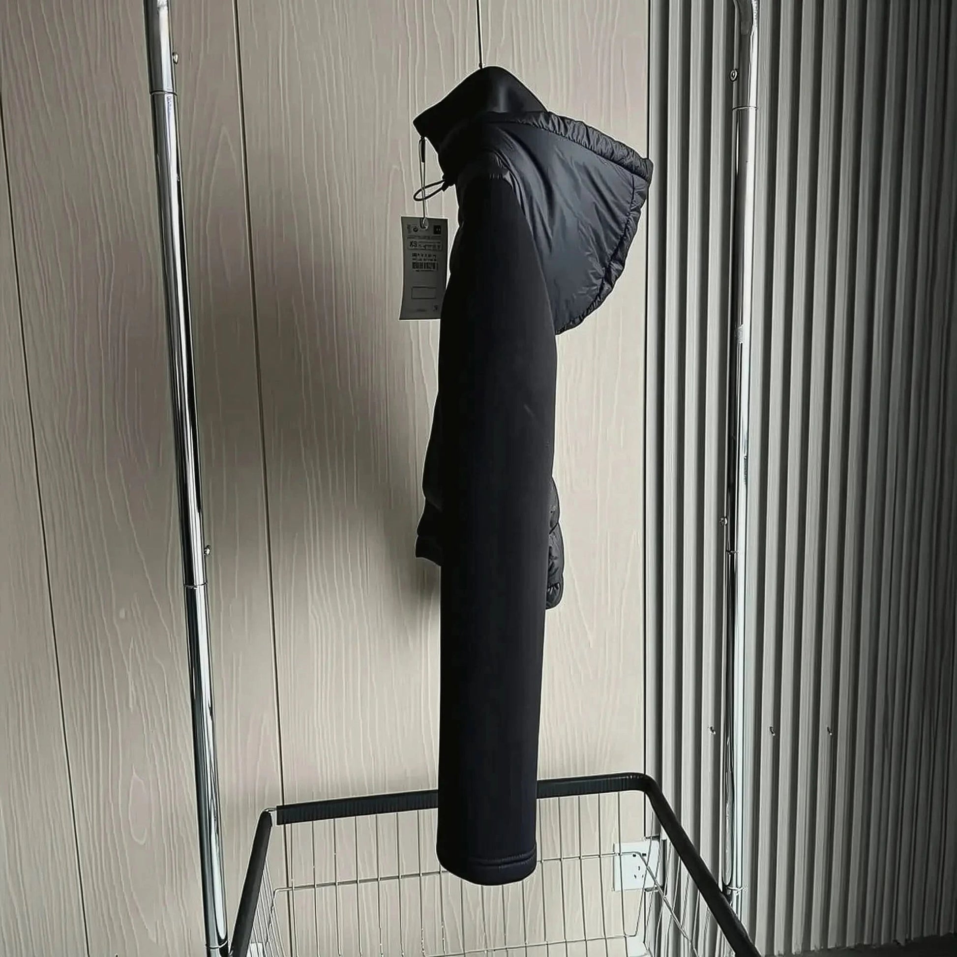 Chaude Longues Manches Sport - Saylana