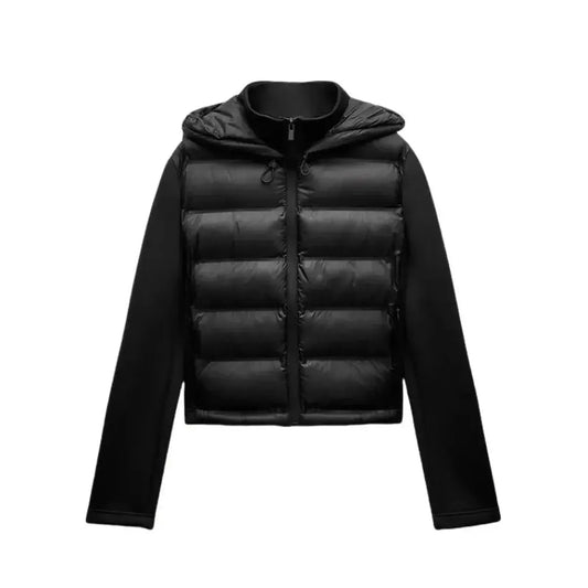 Chaude Longues Manches Sport-Saylana
