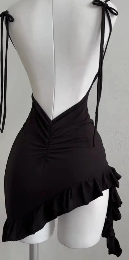 Cintrée & Tendance Européenne-Saylana