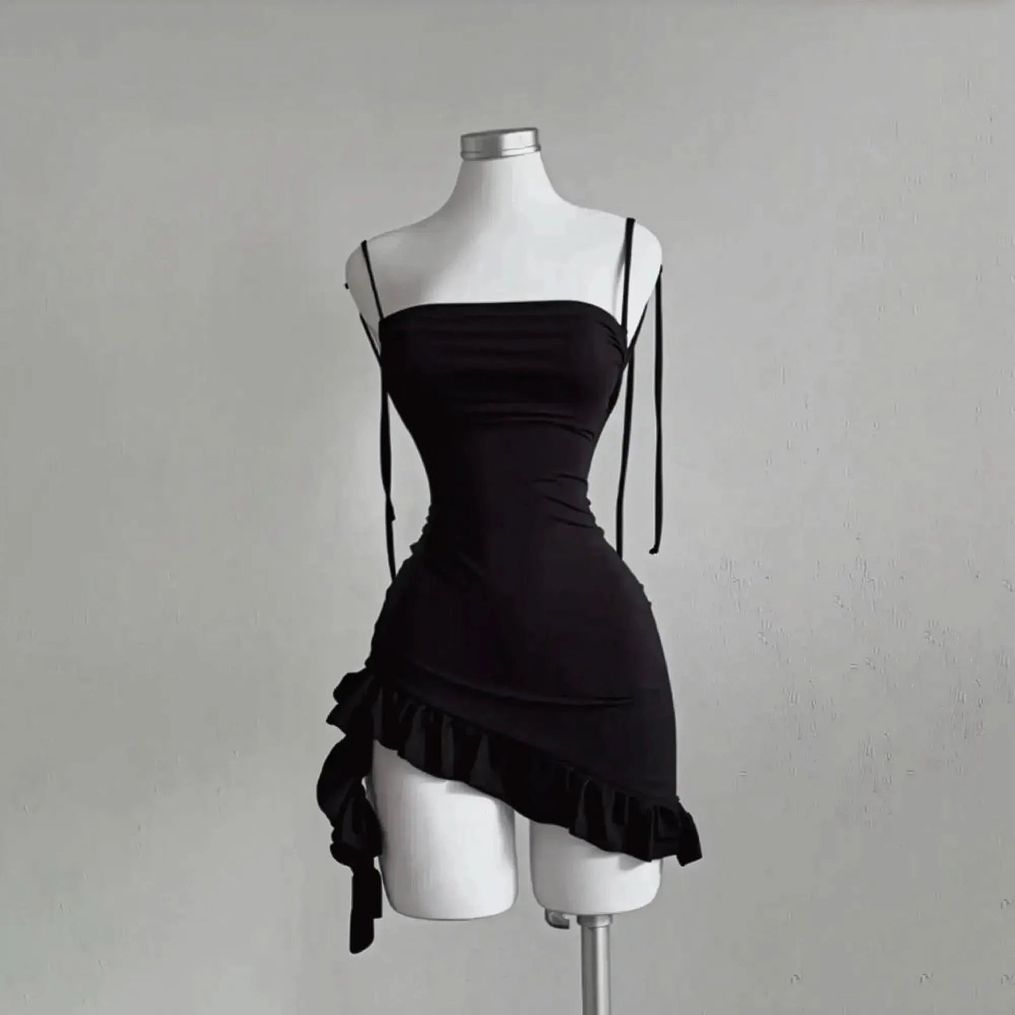 Cintrée & Tendance Européenne - Saylana