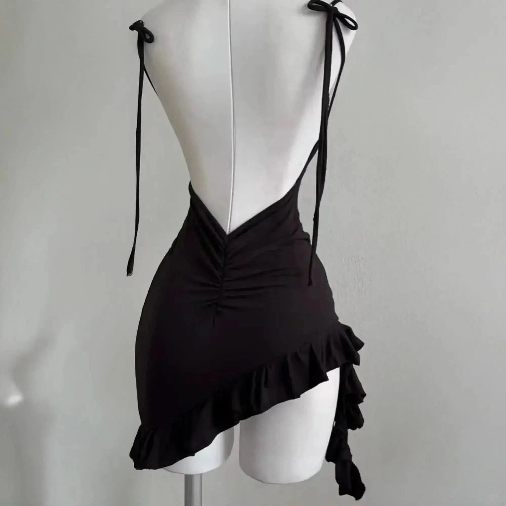 Cintrée & Tendance Européenne - Saylana