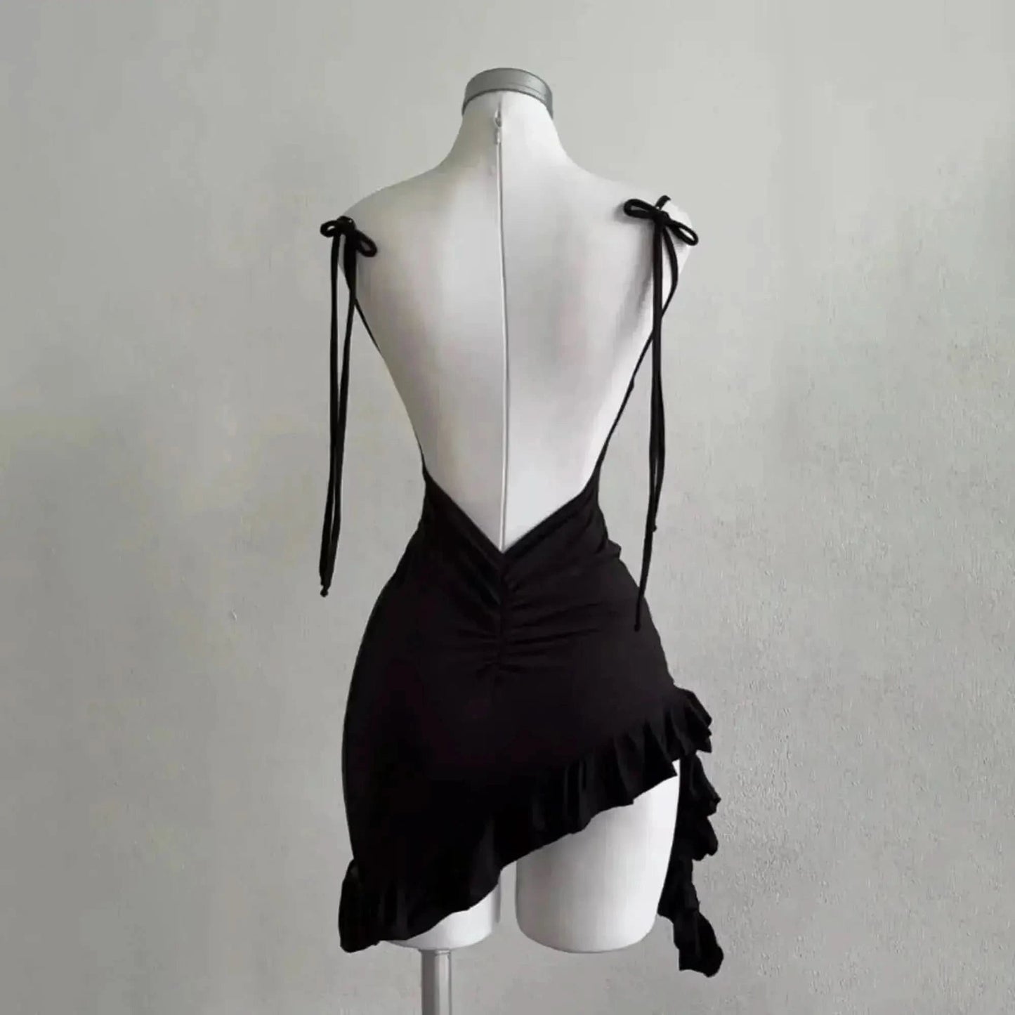 Cintrée & Tendance Européenne - Saylana