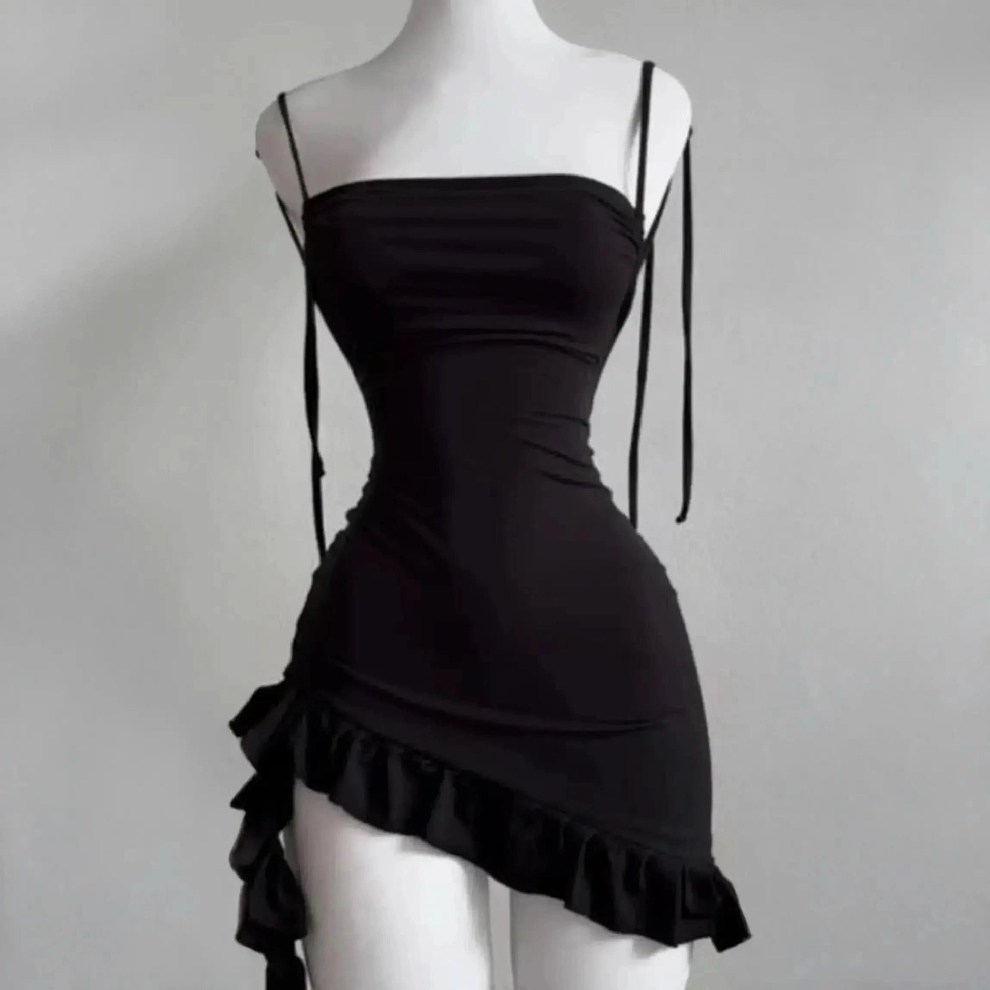 Cintrée & Tendance Européenne - Saylana