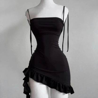 Cintrée & Tendance Européenne - Saylana