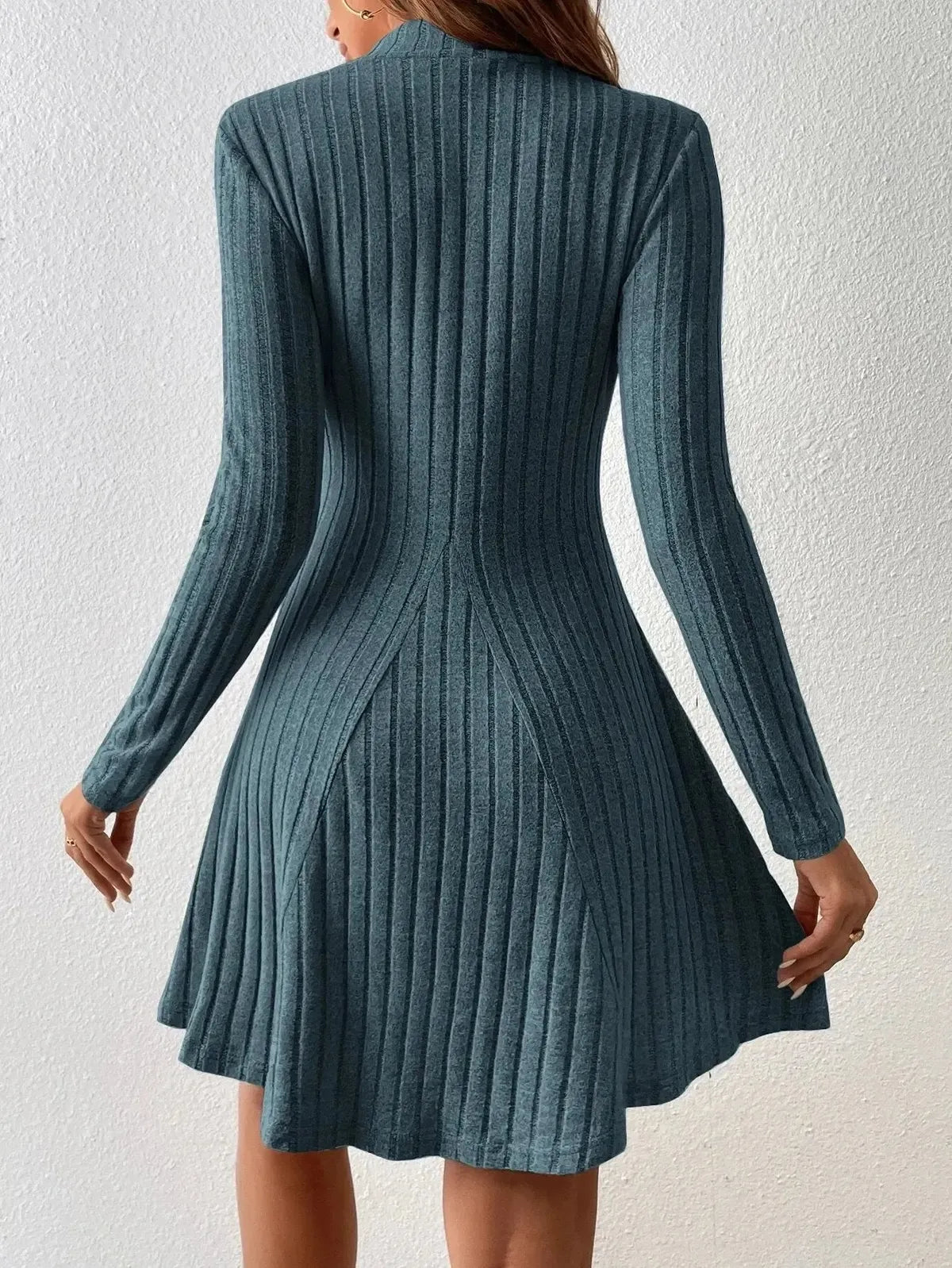 Col Montant A-Line-Saylana