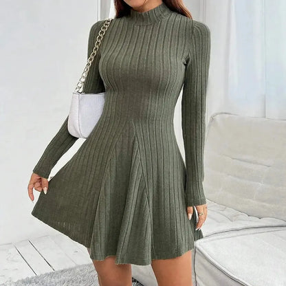Col Montant A-Line-Saylana