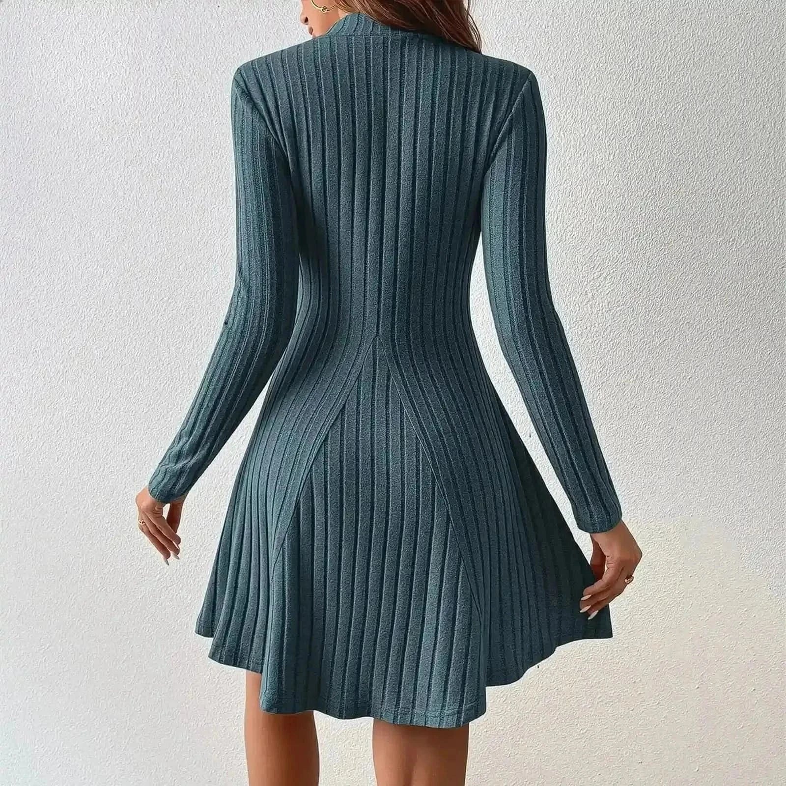 Col Montant A - Line - Saylana