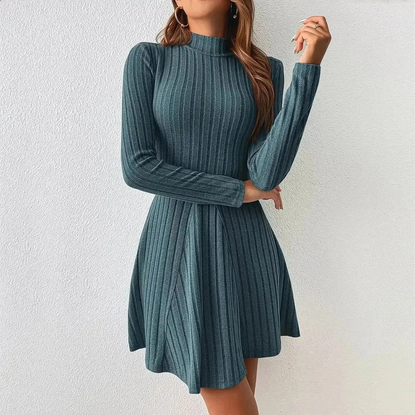 Col Montant A - Line - Saylana