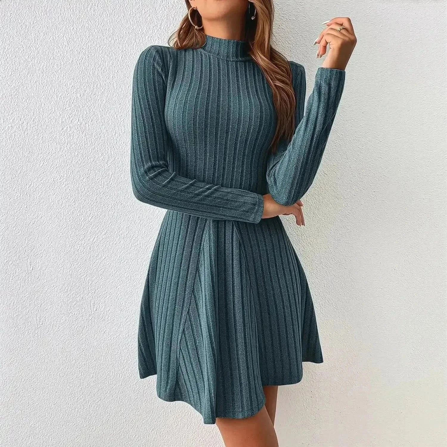 Col Montant A - Line - Saylana