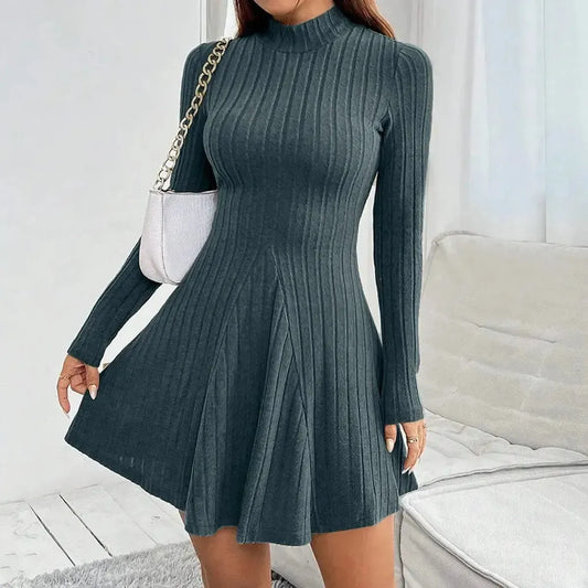 Col Montant A-Line-Saylana