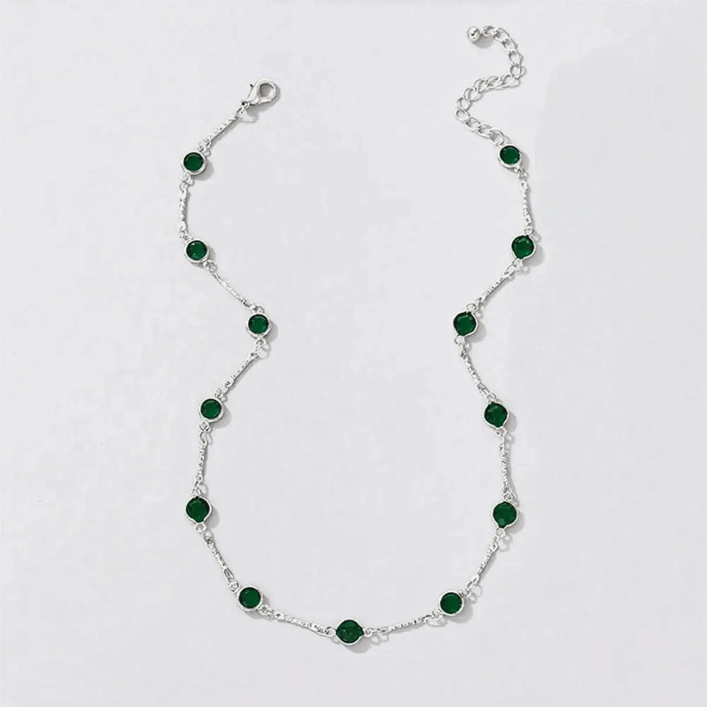 Collier Pompon Couleur Bonbon - Saylana