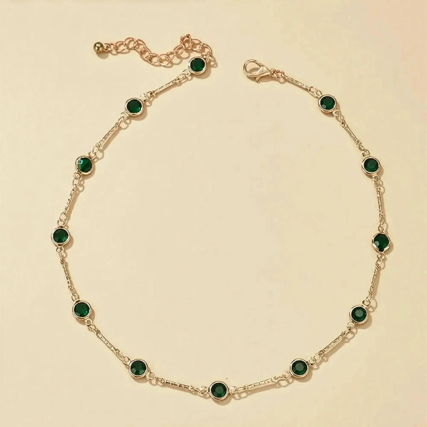 Collier Pompon Couleur Bonbon - Saylana