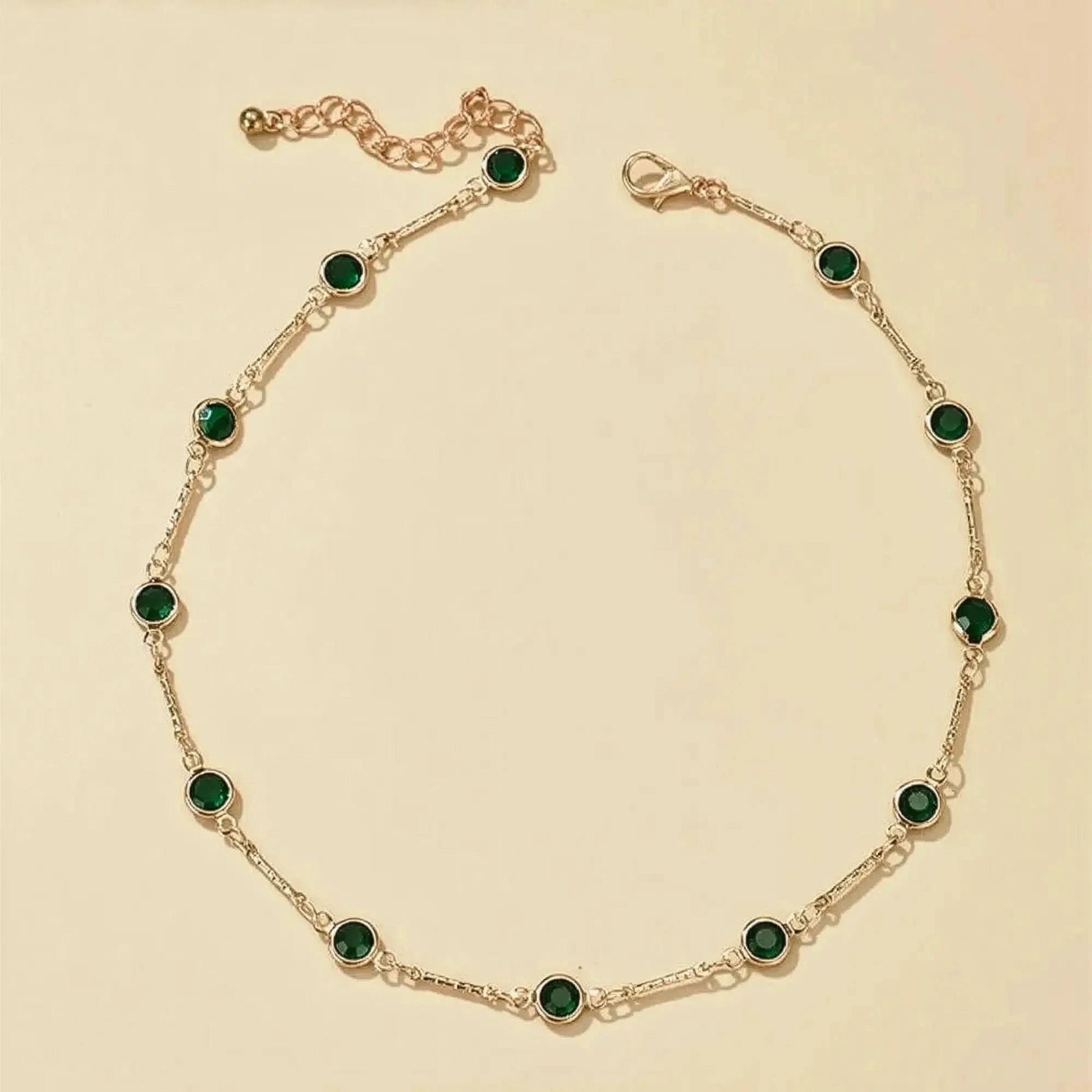 Collier Pompon Couleur Bonbon - Saylana