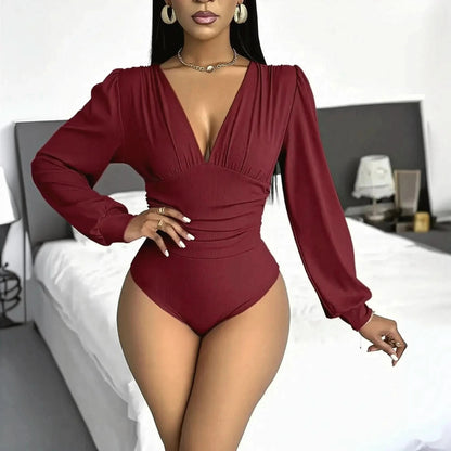 Combishort Cintré Col V - Saylana