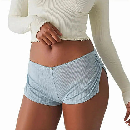 Confort doux et coupe fendue pour nuits relax - Saylana