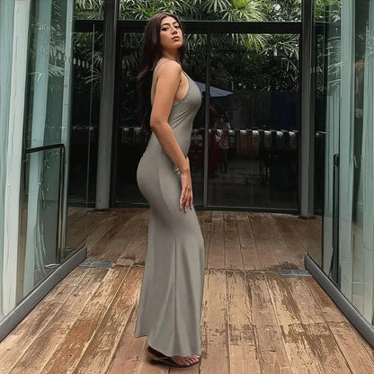 Coquette Bodycon V - Neck Chic - Saylana