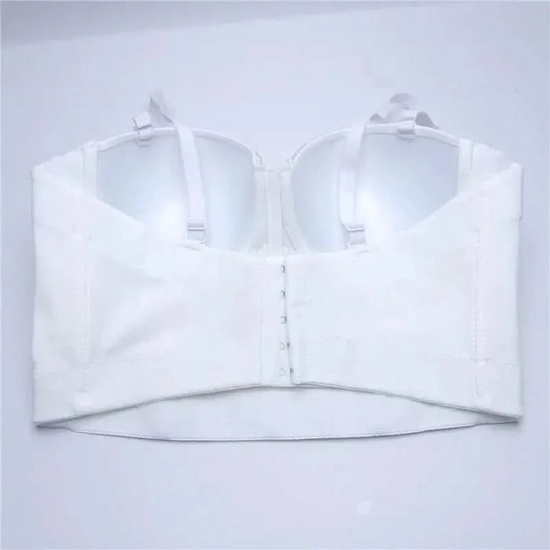 Corset Brillant Streetwear - Saylana