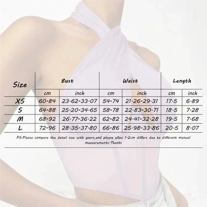 Corset Fishbone Dos Nu-Saylana