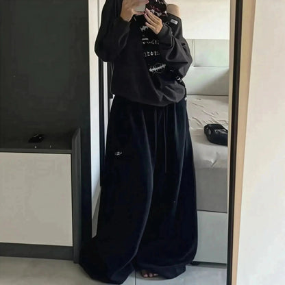 Coton Taille Haute à Cordon - Saylana