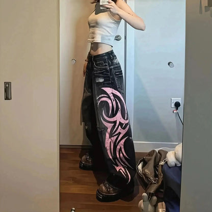 Coupe Ample & Look US - Saylana