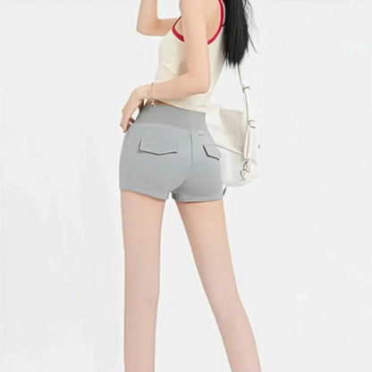 Coupe casual idéale pour yoga ou détente maison - Saylana