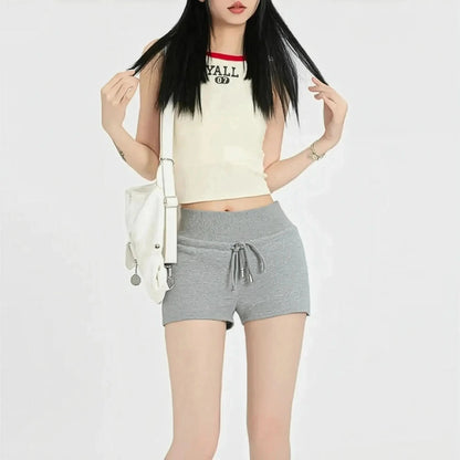 Coupe casual idéale pour yoga ou détente maison - Saylana