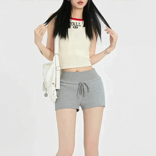 Coupe casual idéale pour yoga ou détente maison - Saylana