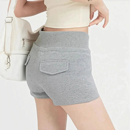 Coupe casual idéale pour yoga ou détente maison - Saylana