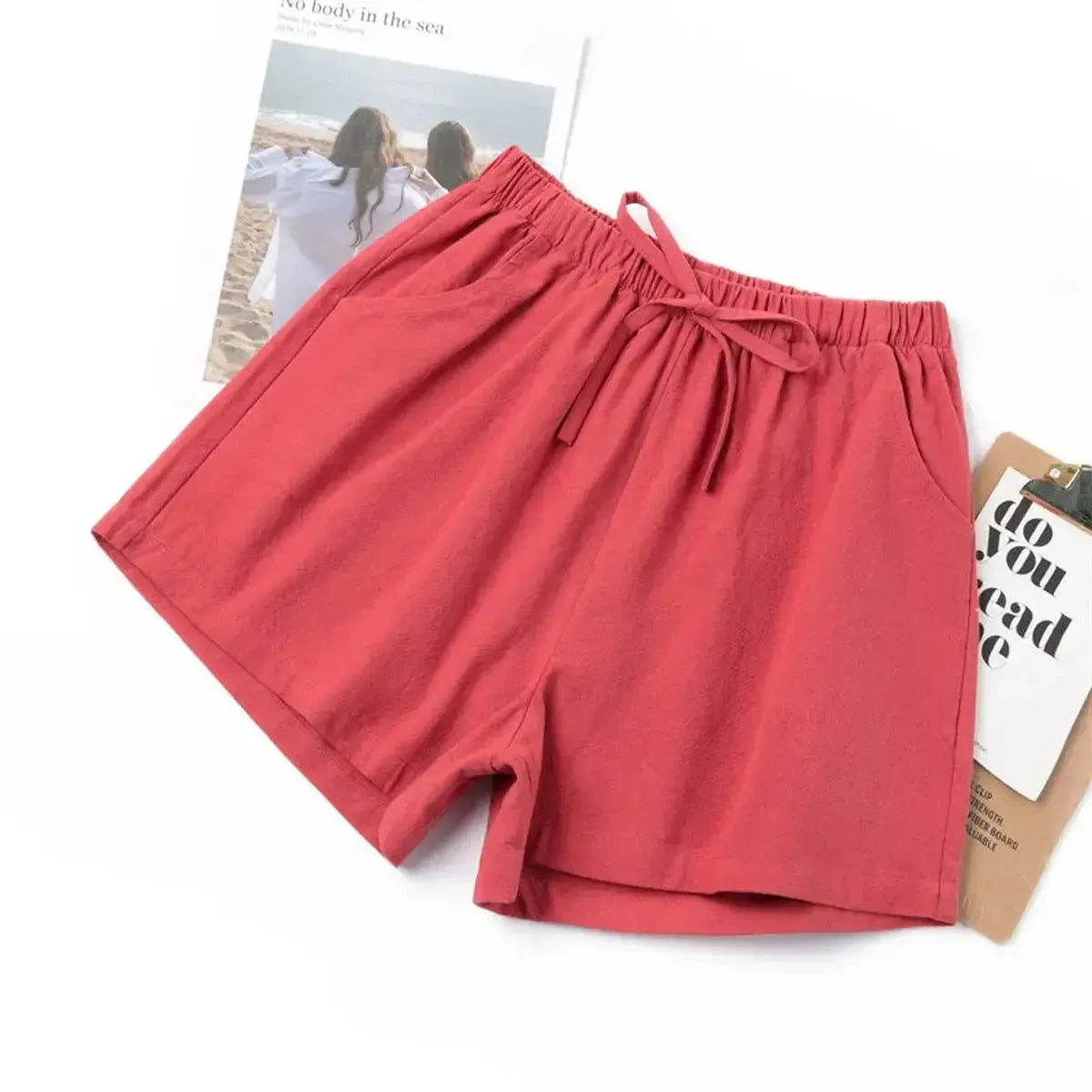 Coupe casual légère pour running ou détente-Saylana