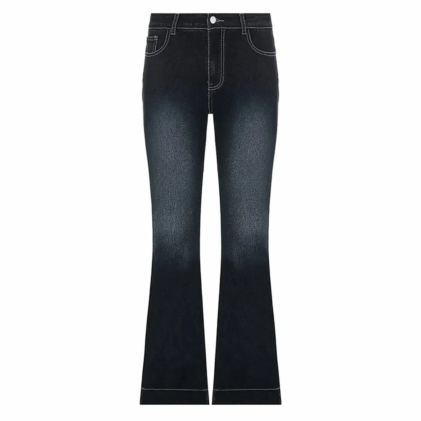 Coupe Évasée & Style Rétro - Saylana